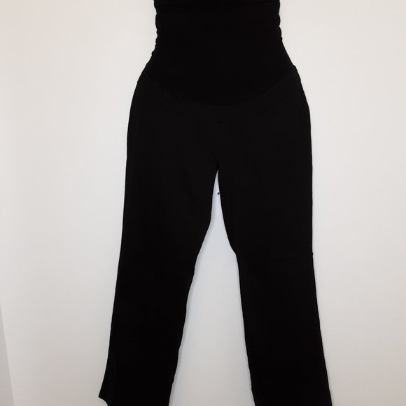 Motherhood Maternity Pants Bundle - Picture 4 of 5